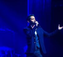 Foto de Emmanuel Moire