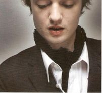 Foto de Peter Doherty