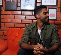 Foto de Henrique Bahia