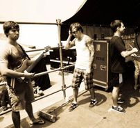 Foto de August Burns Red