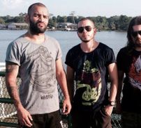 Foto de A Red Nightmare