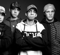 Foto de Grupo Paralelo