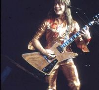 Foto de Rick Derringer