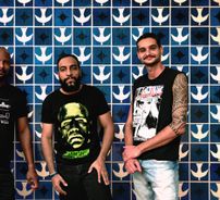 Foto de Manttra Rock