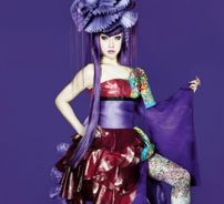 Foto de Jasmine (Jpop)