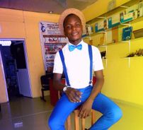 Foto de Blessed Alexandre