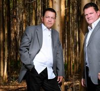 Foto de Equipe Obra de Amor