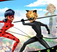 Foto de Miraculous Ladybug