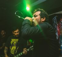 Foto de Alas Suicidas