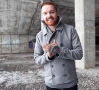 Foto de Matty Mullins