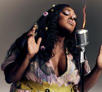 Foto de Brittney Spencer