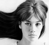 Foto de Françoise Hardy