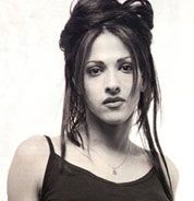 Foto de Dana International