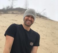 Foto de Matthew Morrison