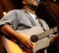 Foto de Samuel Messias