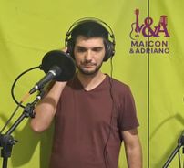 Foto de Maicon & Adriano