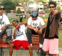 Foto de Elo de Função