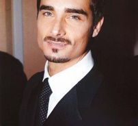Foto de Kevin Richardson