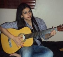 Foto de Amanda Camozzato