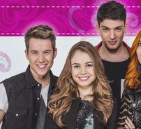 Foto de Maggie & Bianca - Fashion Friends