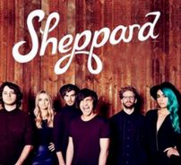 Foto de Sheppard
