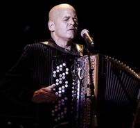 Foto de Daniel Mille