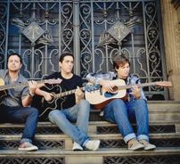 Foto de Banda Idendidade