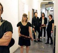 Foto de The Airborne Toxic Event