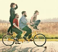 Foto de The Apache Relay