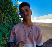 Foto de Felipe Guimarães