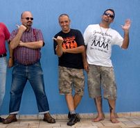 Foto de Garotos Podres