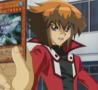 Foto de Yu-Gi-Oh! GX