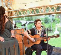 Foto de Samuel Cabral