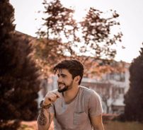 Foto de Rodrigo Rios