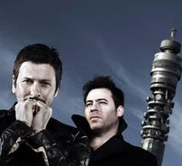 Foto de Deepest Blue