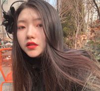 Foto de iris (아이리스)