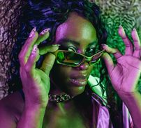 Foto de Deize Tigrona