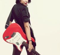 Foto de Bruna Thielle