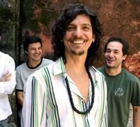 Foto de Pedro Luís & A Parede