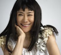 Foto de Taeko Ohnuki (大貫 妙子)