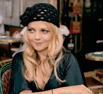 Foto de Annett Louisan