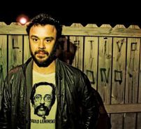 Foto de Rodrigo Amarante