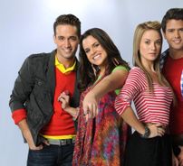Foto de Grachi