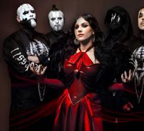 Foto de Lacuna Coil