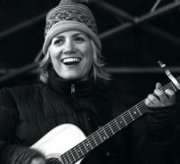 Foto de Katie Herzig