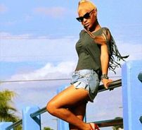 Foto de Brianna Perry