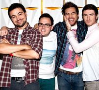 Foto de Walk The Moon