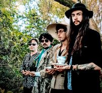 Foto de Saturno Alice