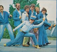 Foto de Deliverance (Alemanha)