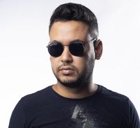 Foto de Thunder Farrokh